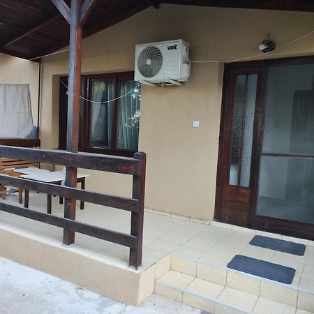 Stan Apartment Sremska Mitrovica Bagian luar foto