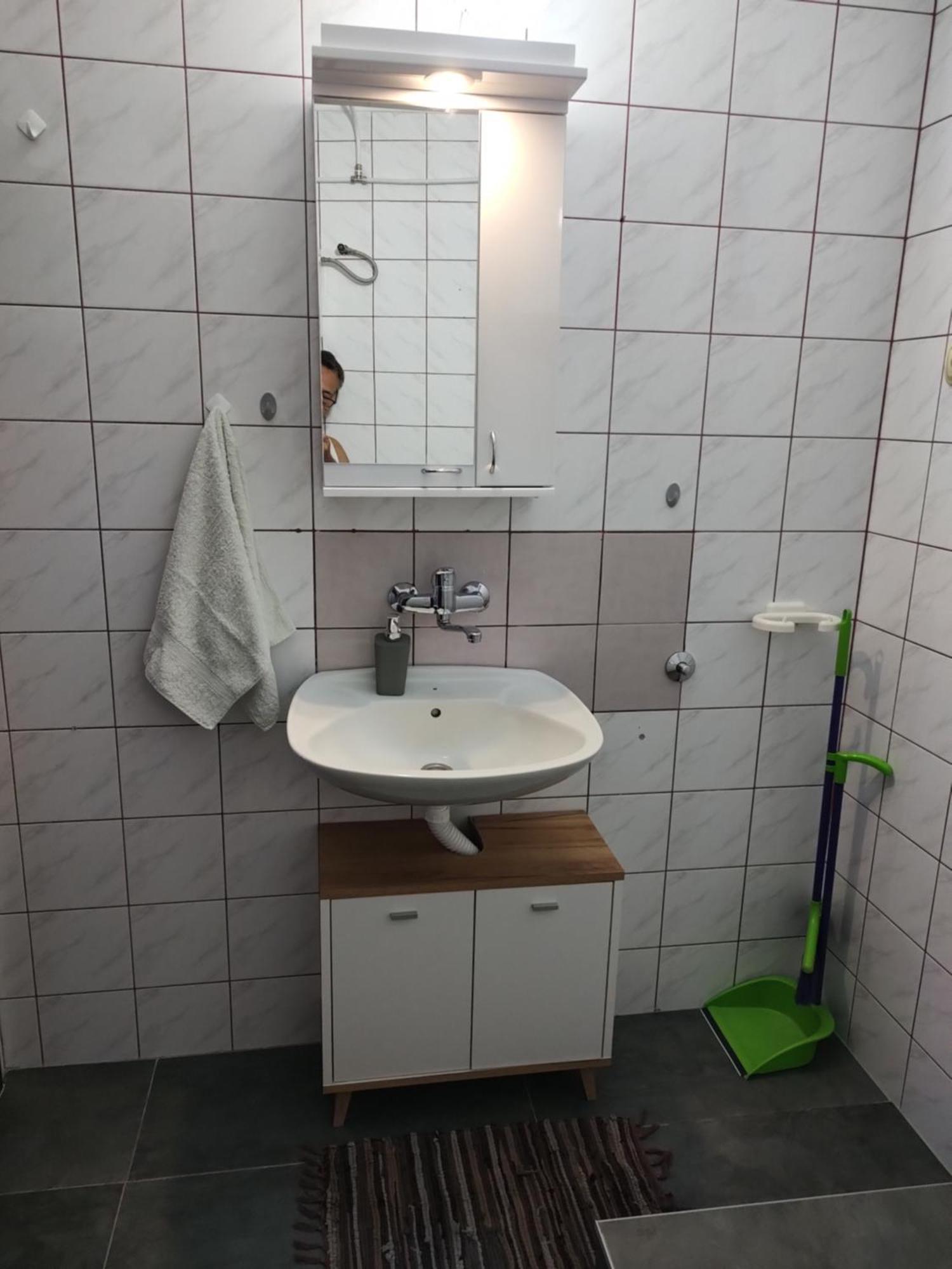 Stan Apartment Sremska Mitrovica Bagian luar foto