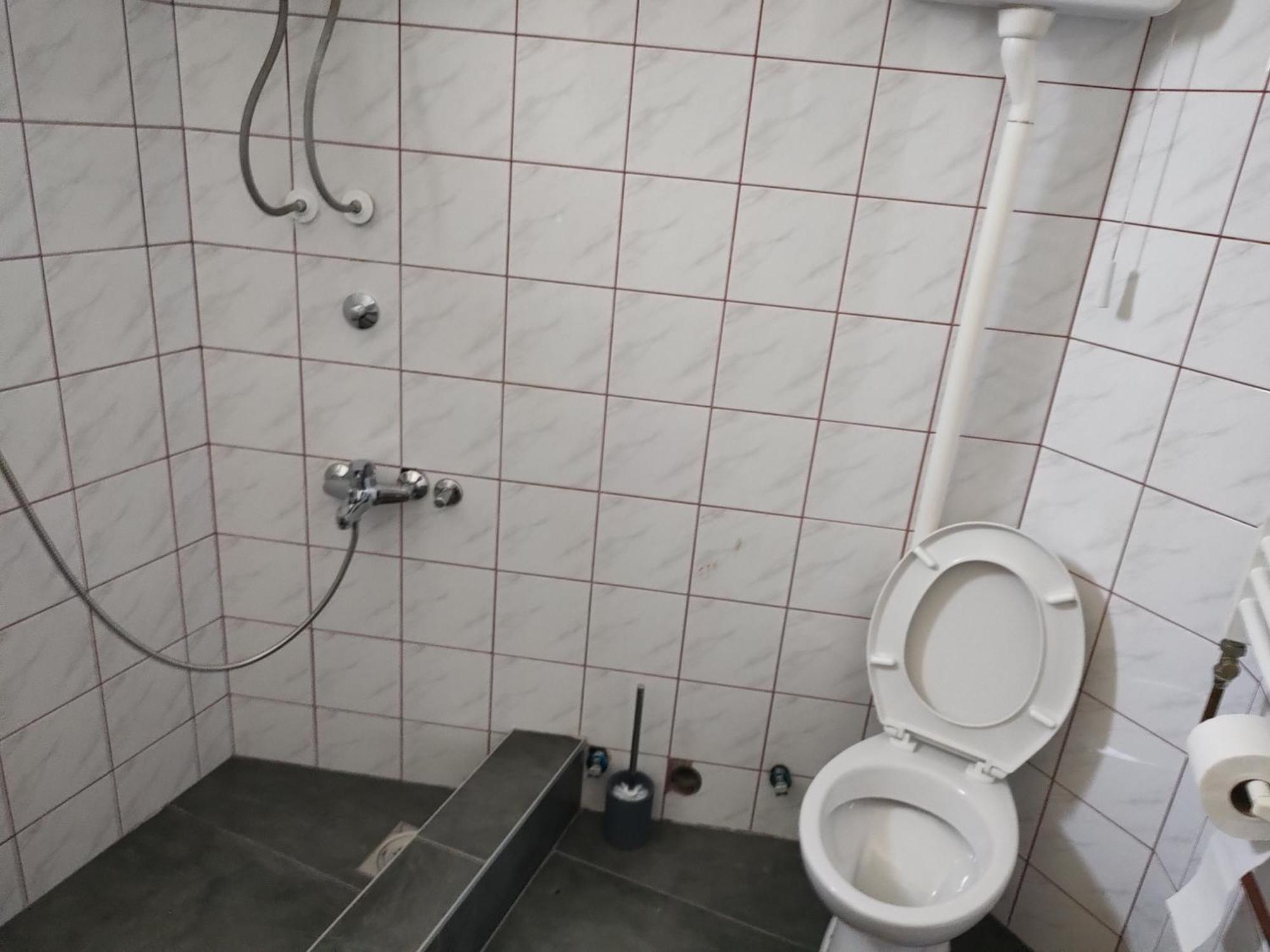 Stan Apartment Sremska Mitrovica Bagian luar foto